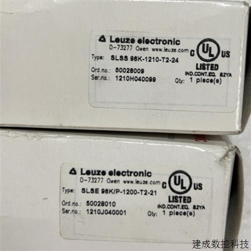议价劳易测SLSS 96K-1210-T2-24 SLSE 96K/P 1200-T2-21传感器正
