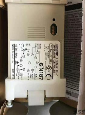 议价温控器E5CS-QPU/RPU/R1PU/Q1PU/R