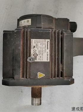 议价(请询价)讼夏伺服电机讼夏A5,1kw伺服电机MHME1