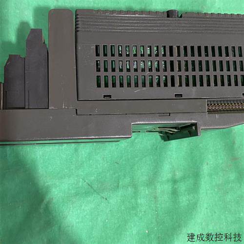 议价GE FANUC处理器模块IC200ALG320B通讯模块plc模块可编程控制