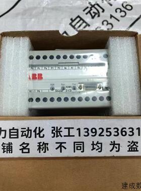 议价ABB控制单元560CVT10 原装现货议价