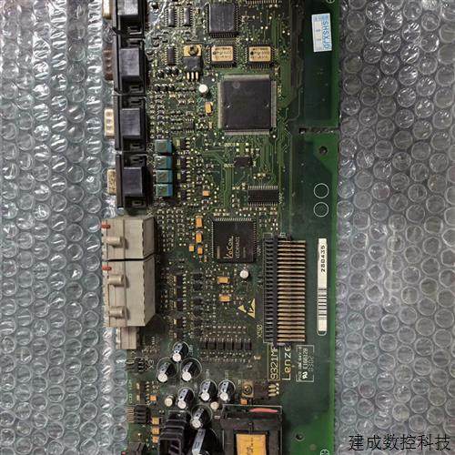 议价已测试伦茨驱动器EVS9329-ES/27/28 CPU主板33.9321ML.1A-13.