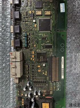 议价已测试伦茨驱动器EVS9329-ES/27/28 CPU主板33.9321ML.1A-13.