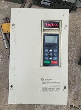 议价优利康 yolico15KW变频器