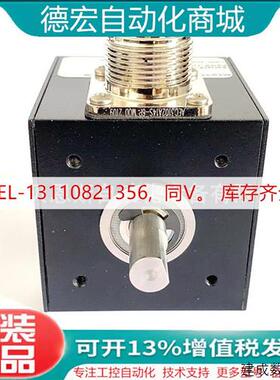 议价ACCU-CODER 755A-05-S-1024-Q-HV-1-S-S-N原装正品旋转编码器