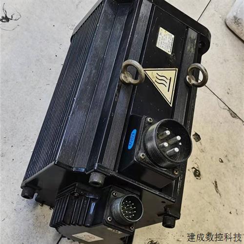 议价SGMGH-75DCA61 安川伺服电机成色如图保修三个月  询价