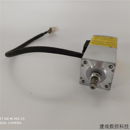 议价原装OM东方马达LIMO导轨丝杆推杆电机DRS42SA2-04NK闭环步进