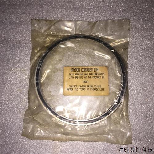 议价JU055CPO KAYDON薄壁轴承0S3Y4 JU055CP0 10067 实物议价