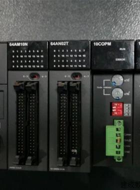 议价* AH10COPM-5A AH64AM10N-5C  AN02T AHCPU510-EN/AH10DNET