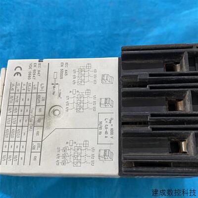 议价MOELLER金钟穆勒ZM-6-PKZ2保护开关电流接触器功率电感器