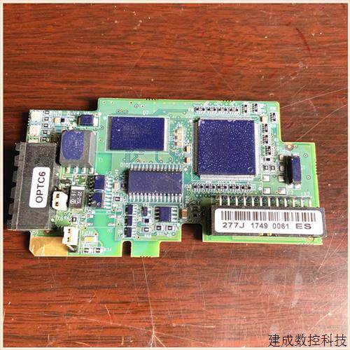 议价PC00277伟肯变频器通信卡OPTC6
