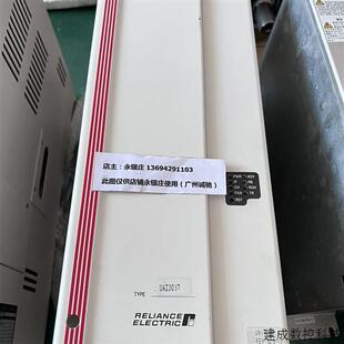 议价RELIANCE 瑞恩驱动器 UAZ3037  VZ3000 现货包测试