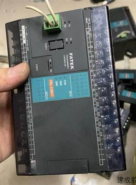 议价永宏 FATEK 型号FBS-32MAT功能包好带通讯