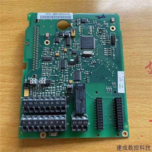 议价伟肯变频器NXL通用7.5-11-15-22-30-37KW控制端子CPU主板PC00