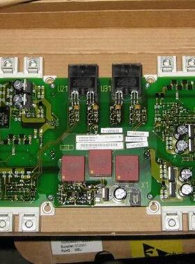 议价A5E00415898产品变频器M430 440系160 132KW驱动板A5E00126