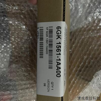 议价CP5611卡6GK1561-1AA00,4个