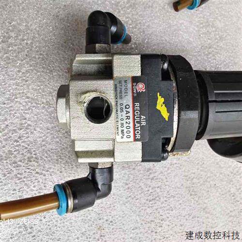 议价 新益气动 qar2000气源处理器品,成 议价
