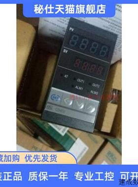 议价原装正品日本RKC温控器CB400WK01-VM*GN-NN/A 现货特价