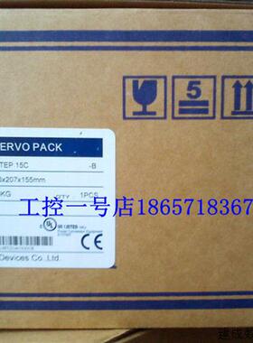 议价东元伺服驱动器TSTE10C/TSTEP10Cj功率100W 全新正品 质保一