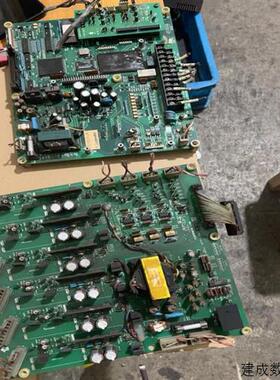 议价(请询价)明电舍vt210s拆机板子。