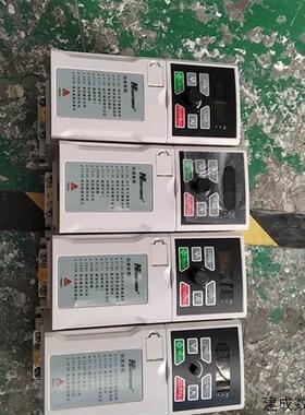 议价易驱变频器GT100-2S0007G原装拆机实物拍摄包好成色