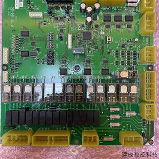 901 堆放电子 19C 议价三浦MIURA焚烧炉主板CG1