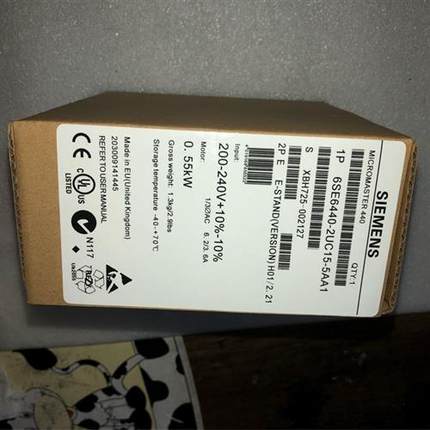 议价变频器6SE6440-2UC15/7/21/22/31-5aa1/2ba1/5da1议价