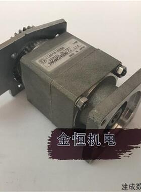 议价原装正品日本SAKANISHISEIKI行星减速器VIS010-0250 1:25步进