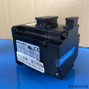 议价汇川200w MS1H1 20B30CB A631R 伺服电机