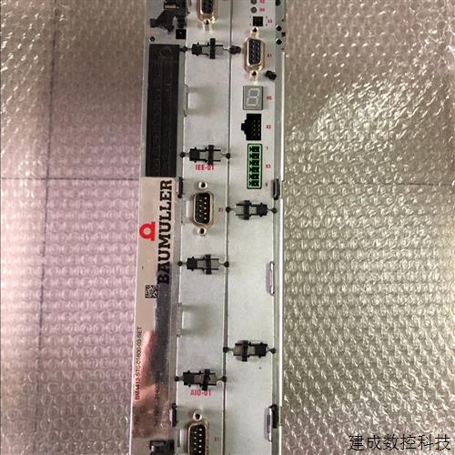 议价BAUMULLER鲍米乐驱动器BM4413-ST0-01600-03-SET 原装现货