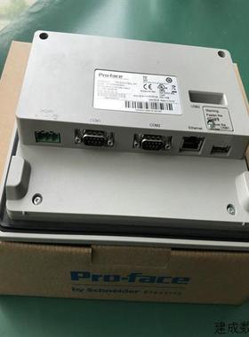 议价PFXST6300TADE普洛菲斯5寸屏ST6000触摸屏Pro-face可编程人机
