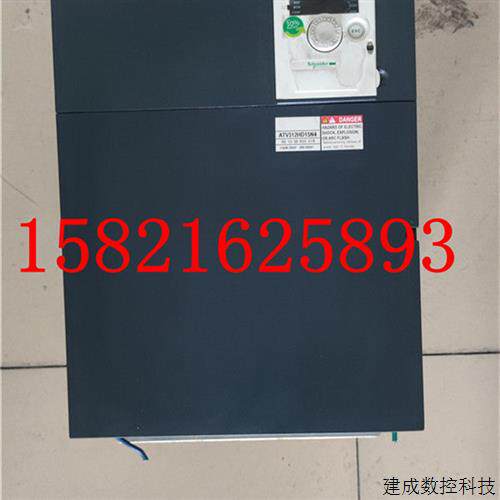 议价原装拆机施耐德 ATV312HD15N4 15KW 380V 测试包好 实拍