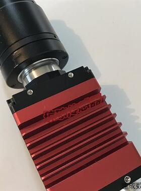 议价AVT Prosilica GT2000C千兆网接口CCD工业相机HS3514J 35MM镜