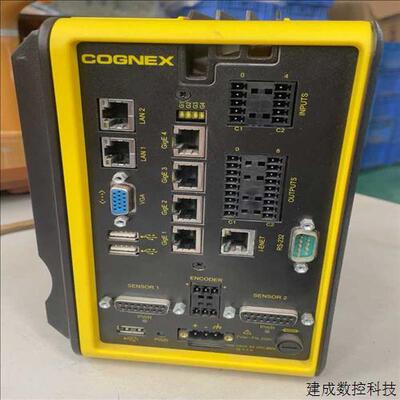 议价~康耐视COGNEX视觉控制器VC7-480.P/N825-