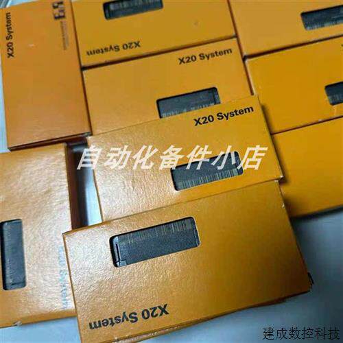 议价供应B&R贝加莱模块 X20EM0611 X20EM0612 大量库存现货咨询议