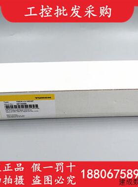 议价全新原装德国TURCK图尔克TBEN-L5-16DXP总线网络模块6814088