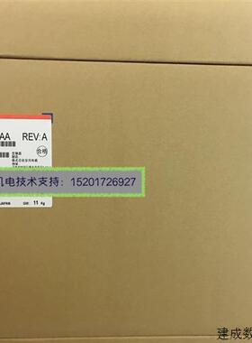 议价全新安川变频器V1000 CIMR-VB2A0069FAA/FBA 15kw/18.5KW