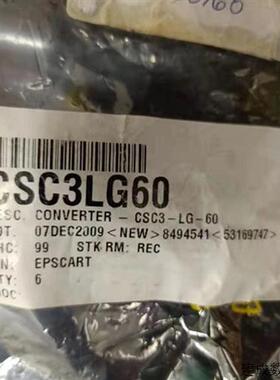 议价WOODWARD伍德沃德 CSC3-LG-60 CSC3LG60 编码器输入量转换板