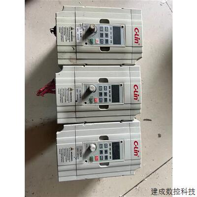 议价欣灵变频器XLP4200-M0.75T4MA 380V0.7