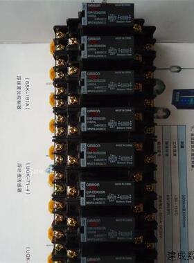 议价原装正品固态继电器G3R-ODX02SN G3R-OA202SLN质保一年
