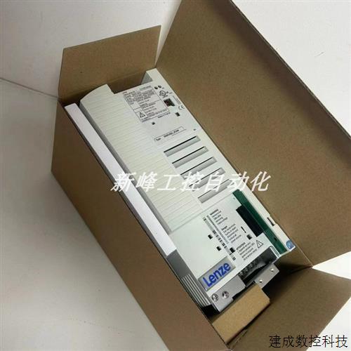 议价E82EV552-4C929 E82EV552K4C929 全新伦茨变频器原装正品现货