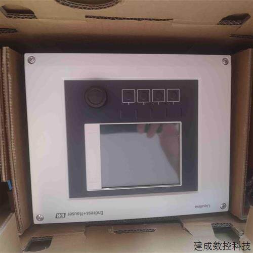 议价现货CM442-AAM1A2F010A+AK控制器E+H全新CM442-3PQ7/0变送器