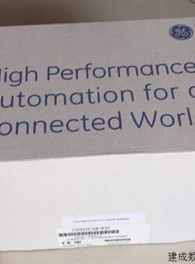 议价IC695CPK330 GE RX3i CPU 全新 议价