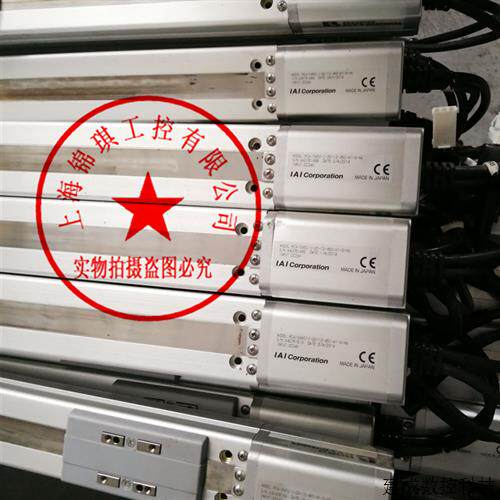 议价原装正品IAI 电缸RCA-SA5C-1-20-12-450-A1-S-HA正品现货