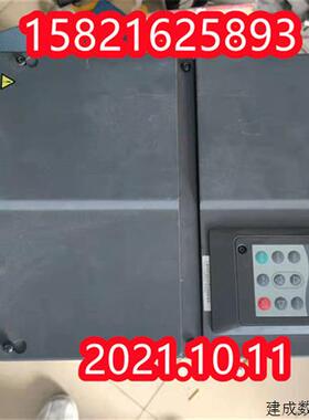 议价原装拆机MD300NT22 22kw 380v 三相 测试好