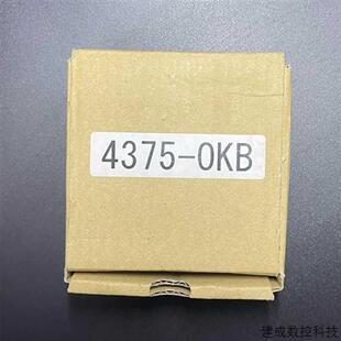 OKB适用 4375 议价OKI 船用温度探头