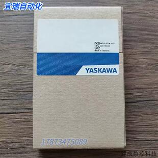 议价全新原装未拆封 YASKAWA安川/VIPA惠朋 SM022-1BD20 现货销售