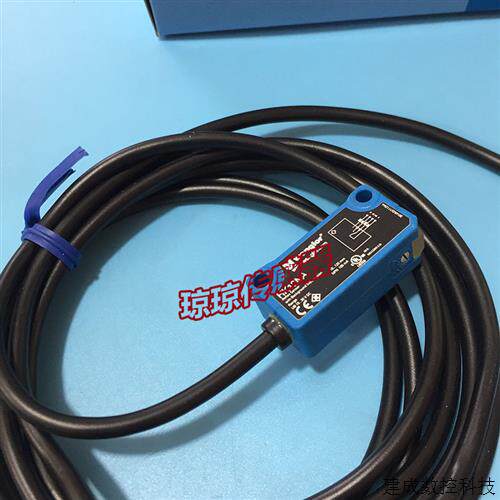 议价德国Wenglor威格勒HK12NA HK12PBS781漫反射光电开关感测器