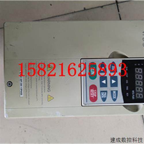 议价拆机原装台达变频器VFD022B21A 2.2KW 200V 实物拍摄 测试包