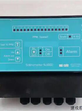 议价DENMARK SALINOMETER SL6000议价